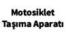Motosiklet Taşıma Aparatı