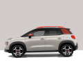 C3 AirCross