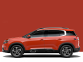 C5 AirCross