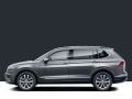 Tiguan AllSpace