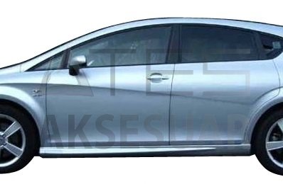 Seat Leon 2006 Marşpiyel Tk.