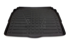 Fiat Doblo Bagaj Havuzu (Kısa Şase) 2001-2009 Arası