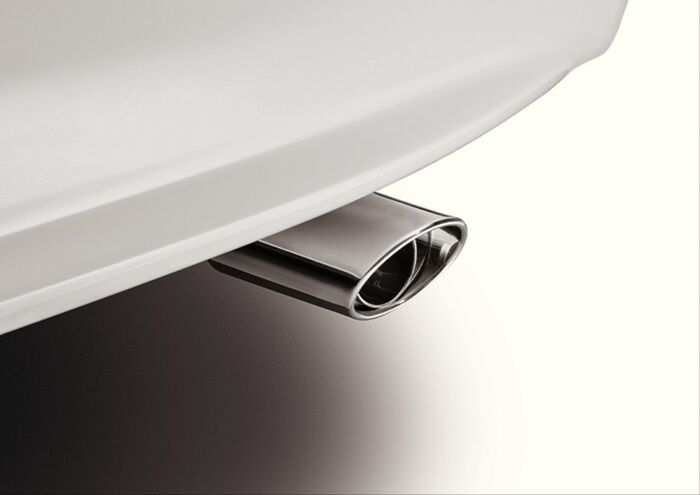 CIVIC FC5-FB7-FD6 IÇIN UYUMLU EGZOZ NIKELAJI