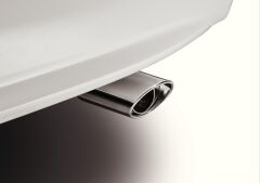 CIVIC FC5-FB7-FD6 IÇIN UYUMLU EGZOZ NIKELAJI