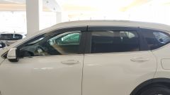 CR-V 2017+ IÇIN UYUMLU  CAM RÜZGARLIGI