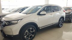 CR-V 2017+ IÇIN UYUMLU  CAM RÜZGARLIGI