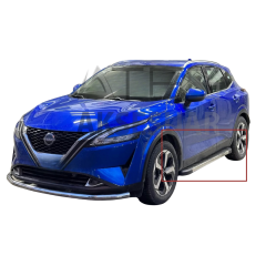 NİSSAN QASHQAİ YAN BASAMAK