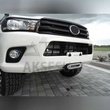 TOYOTA HILUX REVO 2016+ PANJUR - DİZAYN B