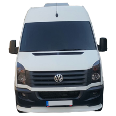 Volkswagen Crafter Ön Karlık
