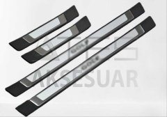 VOLKSWAGEN GOLF 7 - 7.5 2013-2020 ISIKSIZ KAPI ESIGI