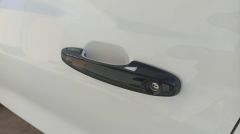 FOCUS IÇIN UYUMLU 2019+ KAPI KOLU PIANO BLACK(SMART KEY)