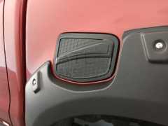 FORD RANGER 2015-2021 DEPO KAPAGI SIYAH