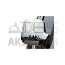 Citroen Berlingo Abs Krom Ayna Kapağı 2 Prç 1996-2008