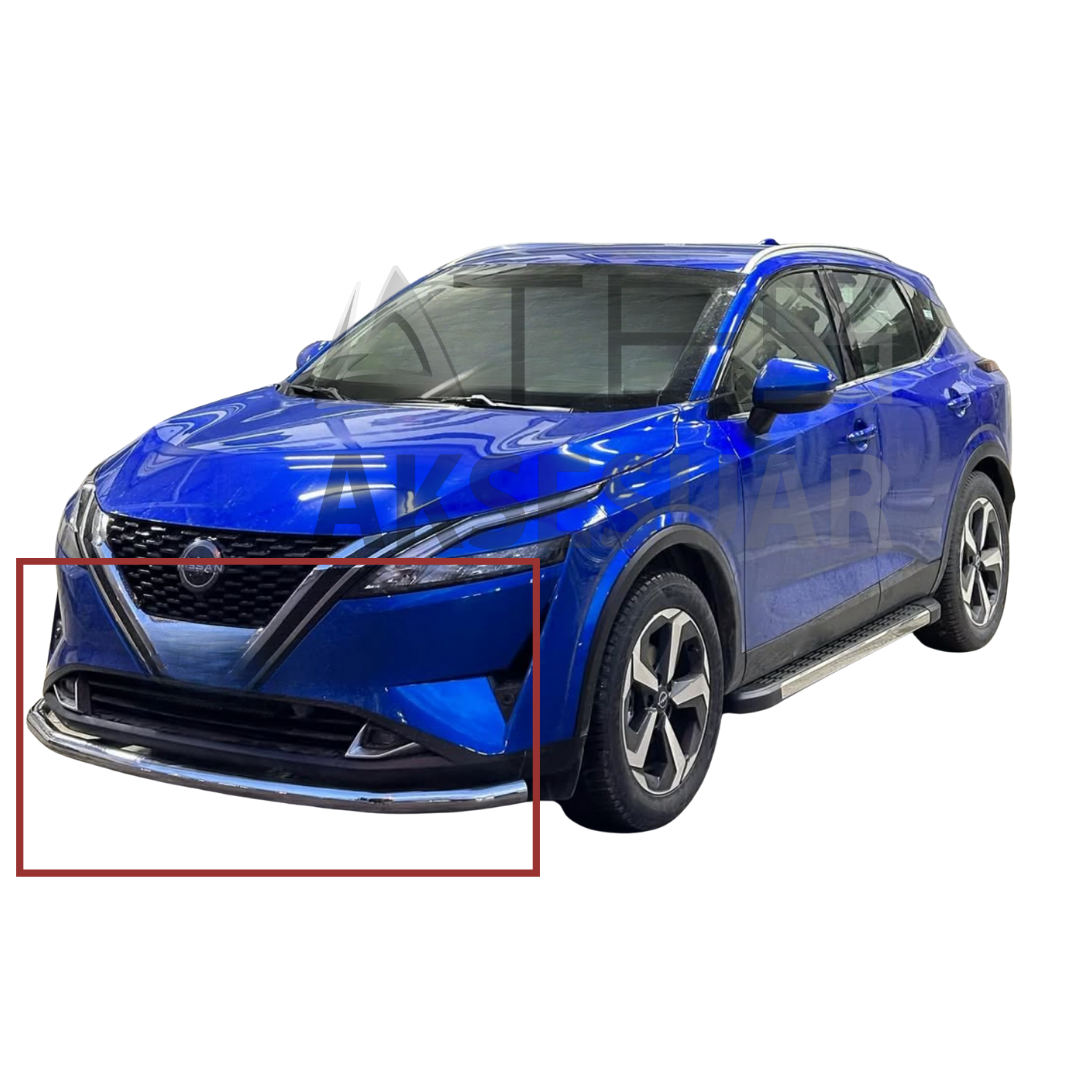 NİSSAN QASHQAİ ÖN KORUMA