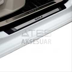 VOLKSWAGEN GOLF 7 - 7.5 2013-2020 ISIKSIZ KAPI ESIGI