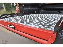 Ssangyong Musso Kasa Çekmece