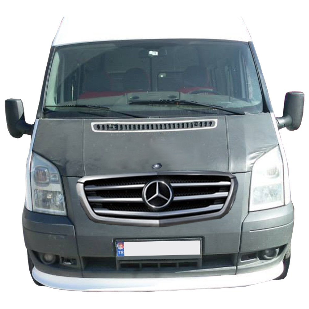 Mercedes Sprinter Ön Karlık