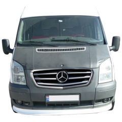 Mercedes Sprinter Ön Karlık