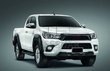 TOYOTA HILUX REVO 2016+ TRD PANJUR