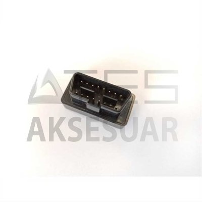 VOLKSWAGEN GOLF 7 OTOMATİK CAM KAPATMA MODÜLÜ OBD