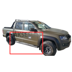 VOLKSWAGEN AMAROK YAN BASAMAK