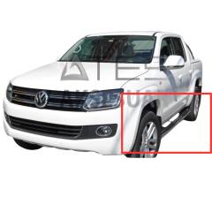 VOLKSWAGEN AMAROK YAN BASAMAK