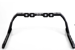 Ssangyong Musso Grand Işıklı Rollbar