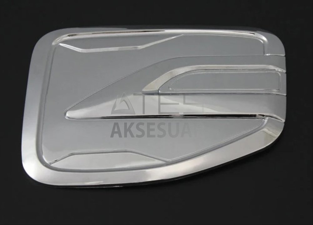 FORD RANGER 2015-2021 DEPO KAPAGI KAPLAMA/KROM