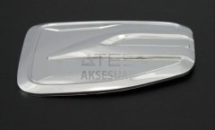 FORD RANGER 2015-2021 DEPO KAPAGI KAPLAMA/KROM