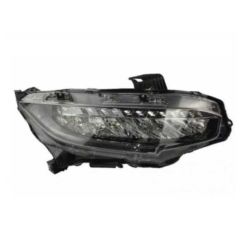 CIVIC FC5 2016-2020 IÇIN UYUMLU LED FAR SAG