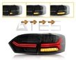 VOLKSWAGEN JETTA 2012-2015 SMOKE LED STOP