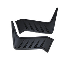 Ssangyong Musso Grand Ön Tampon Kaplama