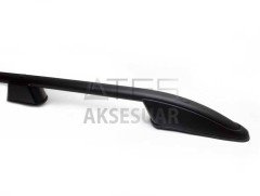 Fiat Scudo Elegance Tavan Çıtası Siyah 2006-2016 Arası