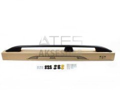 Fiat Scudo Elegance Tavan Çıtası Siyah 2006-2016 Arası