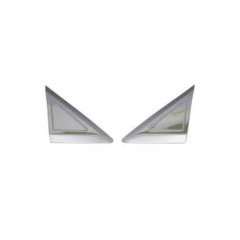 Mercedes Sprinter 2006-2017 Kelebek Camı Çıtası Paslanmaz Çelik