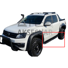 VOLKSWAGEN AMAROK YAN BASAMAK