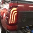 TOYOTA HILUX REVO 2016+ ROCCO LED STOP