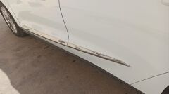 FOCUS IÇIN UYUMLU 2019+ NIKELAJ KAPI ÇITASI