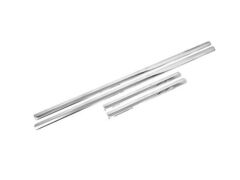 FOCUS IÇIN UYUMLU 2019+ NIKELAJ KAPI ÇITASI