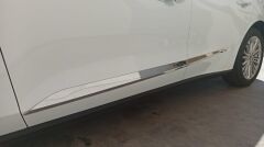 FOCUS IÇIN UYUMLU 2019+ NIKELAJ KAPI ÇITASI