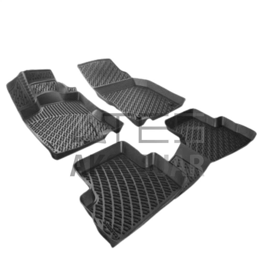 NİSSAN NAVARA 2014+ PASPAS