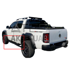 VOLKSWAGEN AMAROK YAN BASAMAK