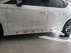 Seat Leon Yeni Kasa 2013 Marşpiyel Tk.