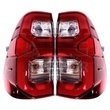 TOYOTA HILUX REVO ( 2016-2019) ROCCO LED STOP