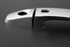 FORD RANGER 2015-2021 KAPI KOLU KAPLAMA / KROM