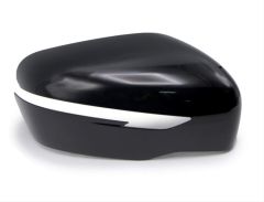 NAVARA 2015-2020 IÇIN UYUMLU AYNA KAPAK SIYAH