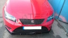 Seat Leon Yeni Kasa 2013 Ön Lip