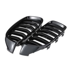 F32 2013-2019 M4 BOBREK (CIFT CIZGI PANJUR) PIANO BLACK