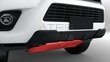 TOYOTA HILUX REVO ( 2016-2019) TRD TAMPON ALT KORUMA (KIRMIZI)