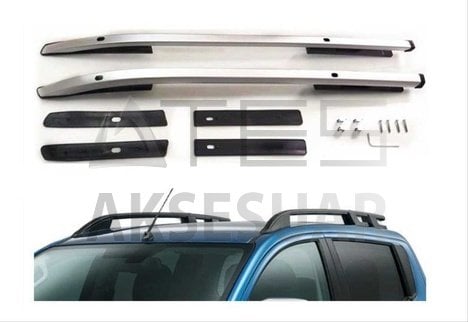 TOYOTA HILUX REVO ( 2016-2019) TAVAN ÇITASI (YAPIŞTIRMALI)